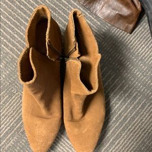 Coconuts by Matisse boots